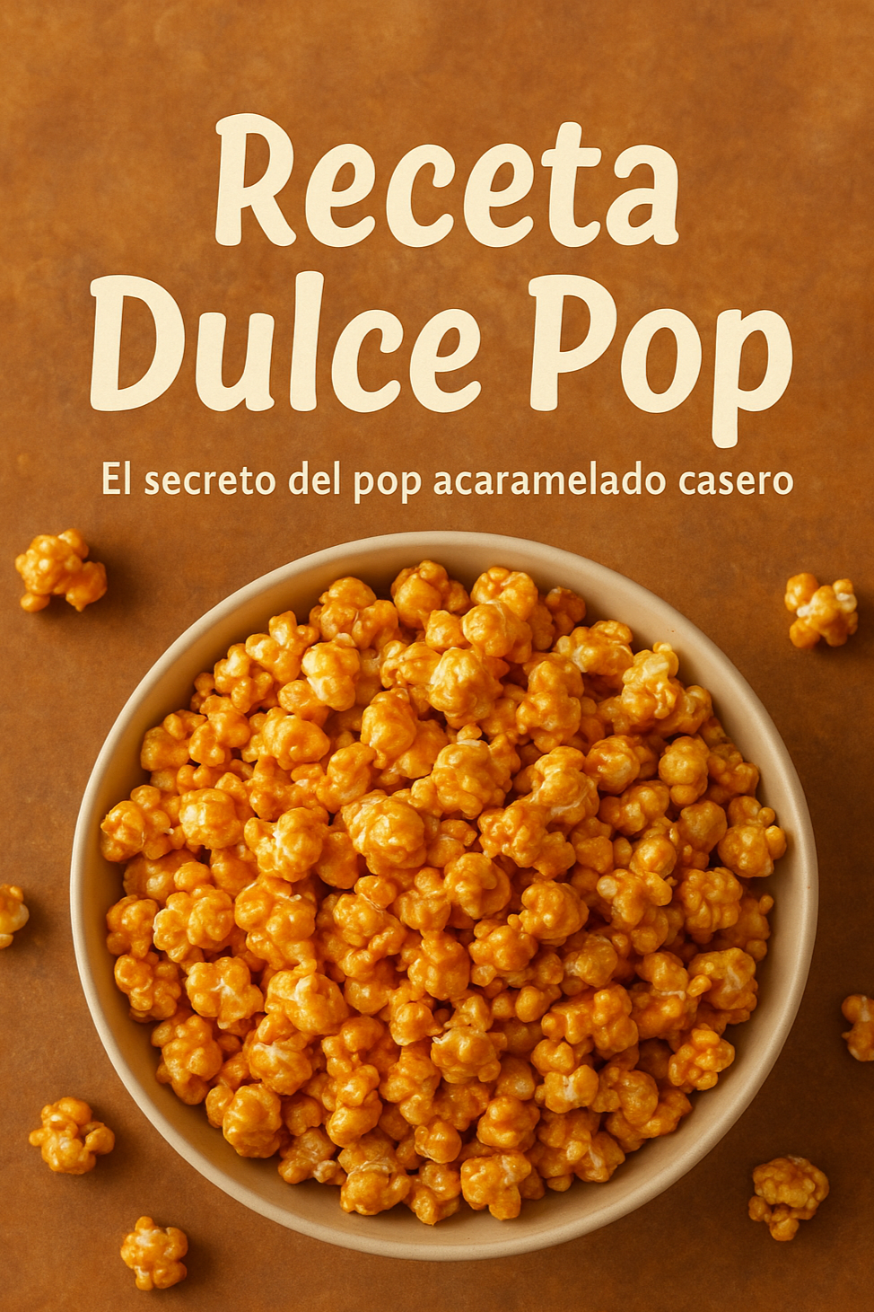Dulce Pop
